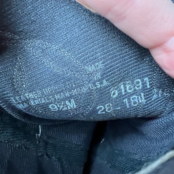 Laredo womens festival tassel cowboy boots size 9.5 - Picture 8 of 8